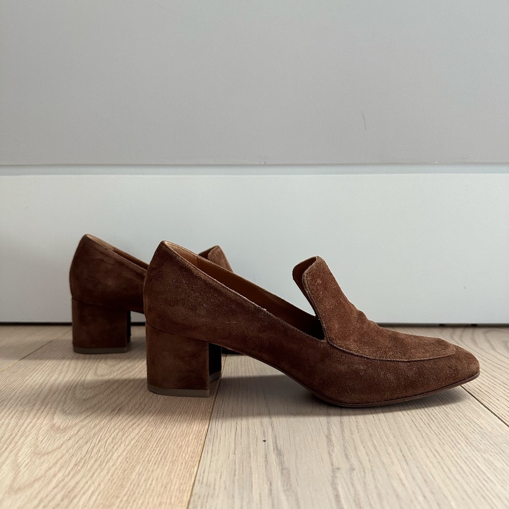 Aquatalia Women's Platform